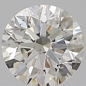 0.5 CT ROUND