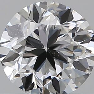0.5 CT ROUND