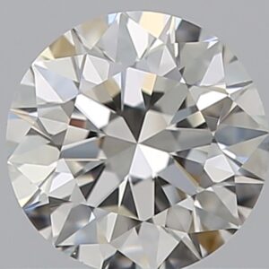 0.5 CT ROUND