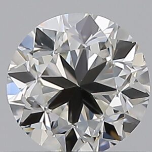 0.5 CT ROUND