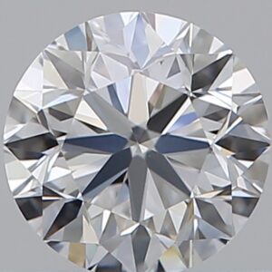 0.5 CT ROUND
