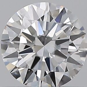 0.5 CT ROUND