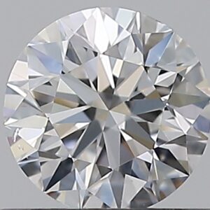 0.5 CT ROUND