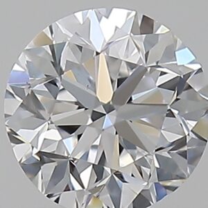 0.5 CT ROUND