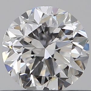 0.5 CT ROUND