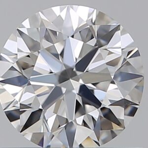 0.5 CT ROUND