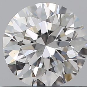 0.5 CT ROUND