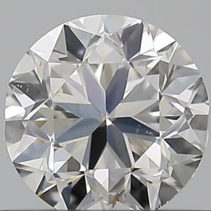 0.5 CT ROUND