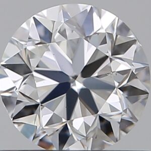 0.5 CT ROUND