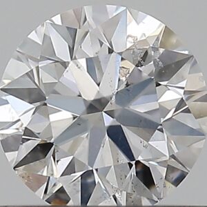 0.5 CT ROUND