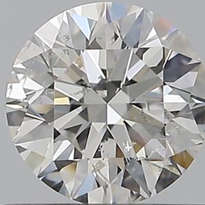 0.5 CT ROUND