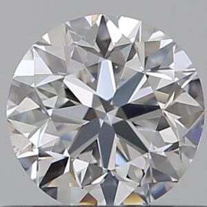 0.5 CT ROUND