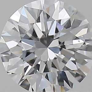 0.5 CT ROUND