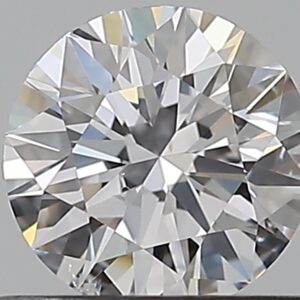 0.5 CT ROUND