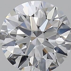 0.5 CT ROUND