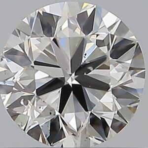 0.5 CT ROUND
