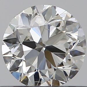 0.5 CT ROUND