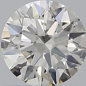 0.5 CT ROUND