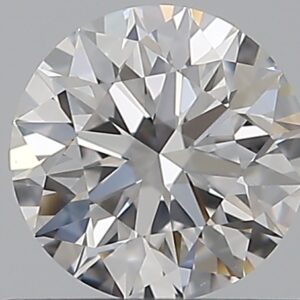 0.5 CT ROUND