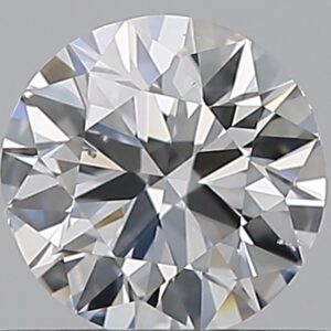 0.5 CT ROUND