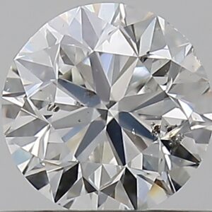 0.5 CT ROUND