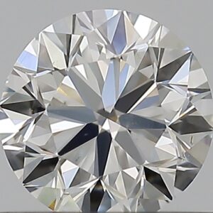 0.5 CT ROUND