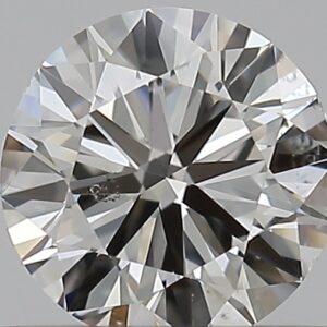 0.5 CT ROUND