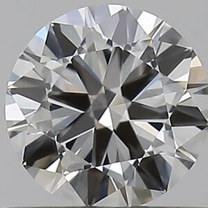 0.5 CT ROUND