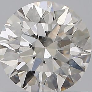 0.5 CT ROUND