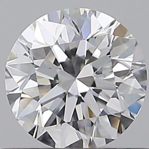 0.5 CT ROUND