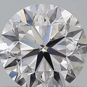 0.5 CT ROUND