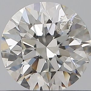0.5 CT ROUND