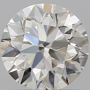 0.5 CT ROUND