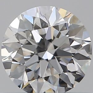 0.5 CT ROUND