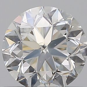 0.5 CT ROUND