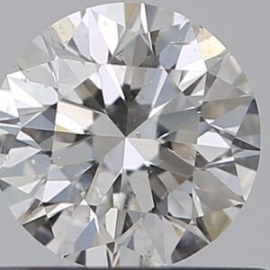 0.5 CT ROUND