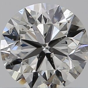 0.5 CT ROUND