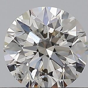0.5 CT ROUND