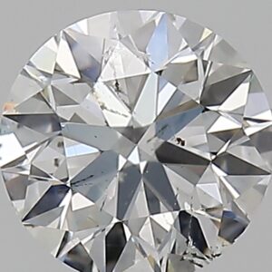 0.5 CT ROUND