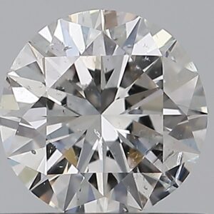 0.5 CT ROUND