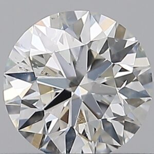0.5 CT ROUND