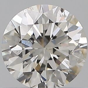 0.5 CT ROUND
