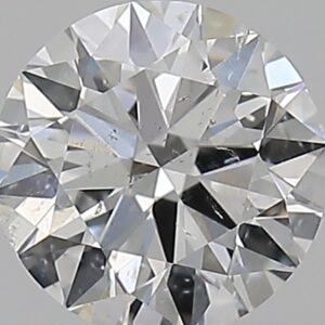 0.5 CT ROUND