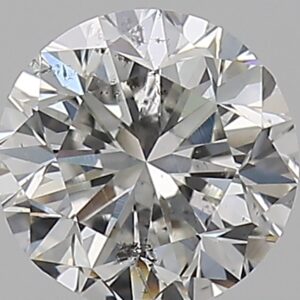 0.5 CT ROUND