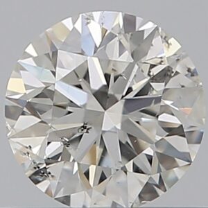 0.5 CT ROUND