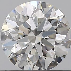 0.5 CT ROUND