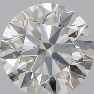 0.5 CT ROUND