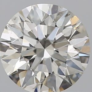0.5 CT ROUND