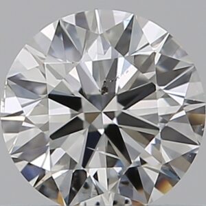 0.5 CT ROUND