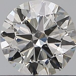 0.5 CT ROUND
